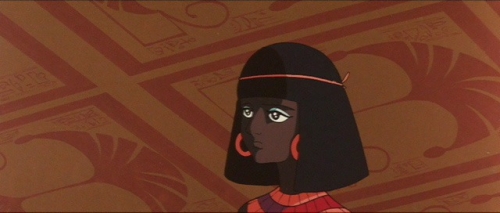  - Anime - Cleopatra, Queen of *** - ,  *** [1970]