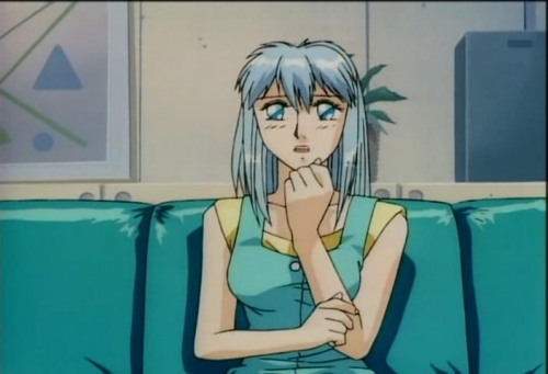  - Anime - Compiler -  OVA-1 [1994]