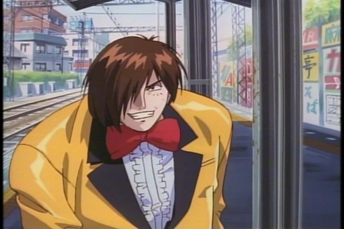  - Anime - Compiler 2 -  OVA-2 [1995]