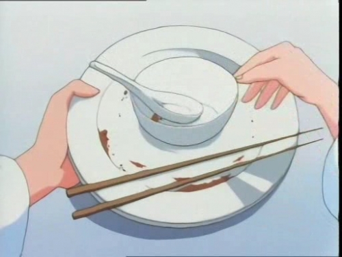  - Anime - Cooking Master Boy - Chuuka Ichiban [1997]