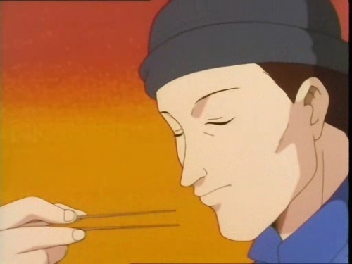  - Anime - Cooking Master Boy - Chuuka Ichiban [1997]