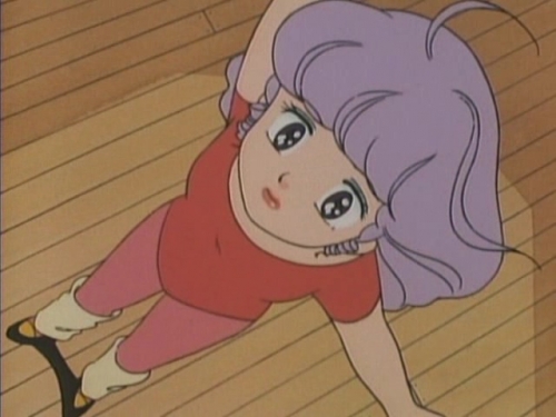  - Anime - Creamy Mami Song Special 2 Curtain Call -     OVA-4 [1986]