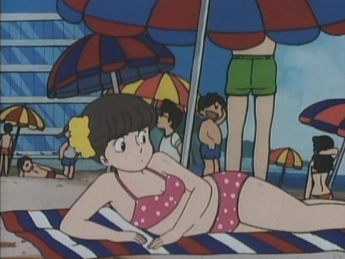  - Anime - Creamy Mami Song Special 2 Curtain Call -     OVA-4 [1986]
