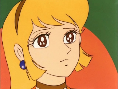  - Anime - Cutie Honey -   [1973]