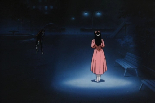  -
            Anime - Demon City Shinjuku -  - - [1988]