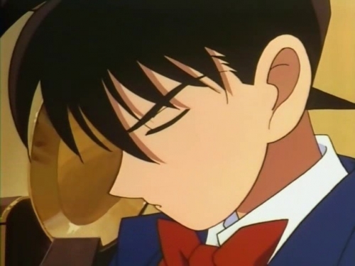  -
            Anime - Case Closed: One Truth Prevails -   [] [1996]