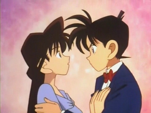  -
            Anime - Case Closed: One Truth Prevails -   [] [1996]