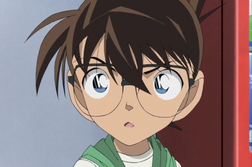  -
            Anime - Detective Conan: The Raven Chaser -  
            ( 13)
            [2009]