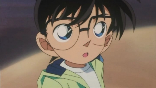  - Anime - Detective Conan: The Last Magician of the Century -   ( 03) [1999]