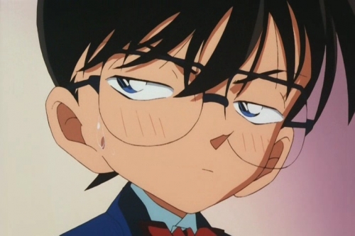  - Anime - Detective Conan: The Phantom of Baker Street -   ( 06) [2002]