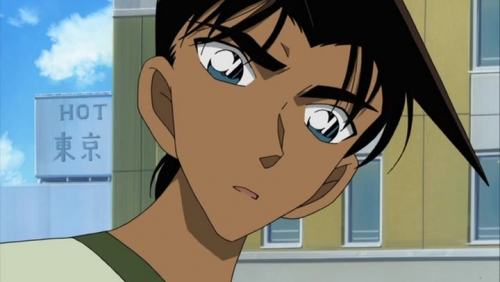  - Anime - Detective Conan: The Private Eyes' Requiem -   ( 10) [2006]