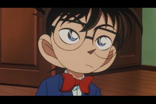  - Anime - Detective Conan: The Timed Skyscraper -   ( 01) [1997]