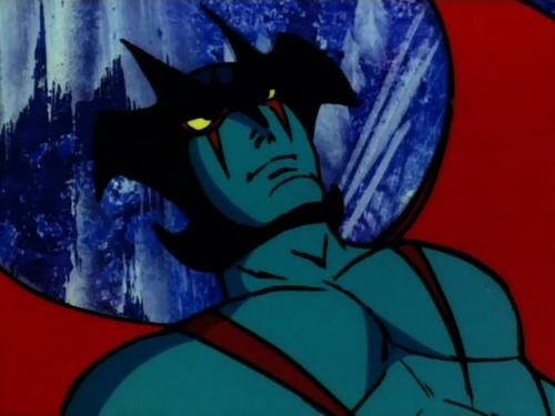  -
            Anime - Devilman TV - - [] [1972]