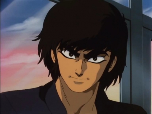  - Anime - Devilman: Siren, the Demon Bird - - OVA-2 [1990]