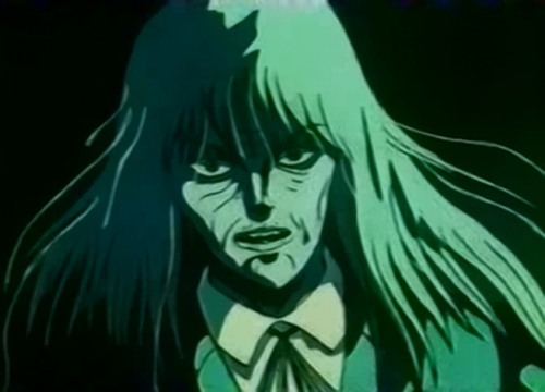  - Anime - Digital Devil Monogatari Megami Tensei -     [1987]