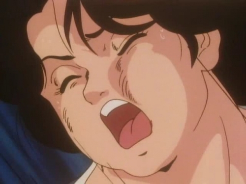  - Anime - Dirty Pair: Affair on Nolandia -  :   [1985]