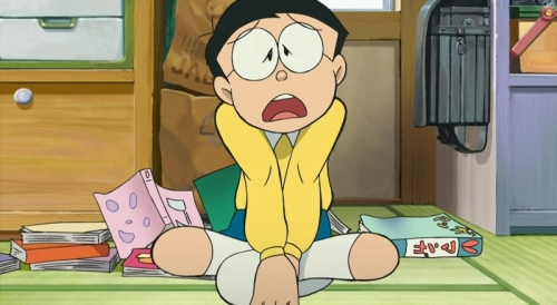 
            - Anime - Doraemon: The New Record of Nobita - Spaceblazer -
            
             2009 ( ) [2009]