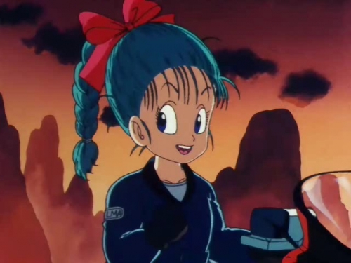  - Anime - Dragon Ball -  [] [1986]