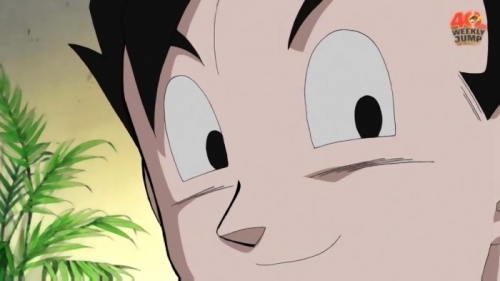  - Anime - Dragon Ball: Yo! Son Goku and His Friends Return!! - : -   !! [2008]