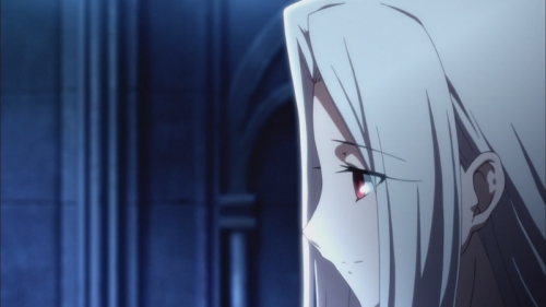 Аниме - Anime - Fate Zero - Судьба: Начало [ТВ-1] [2011]