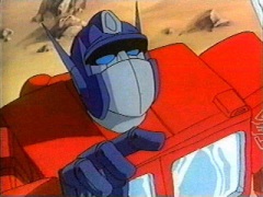  - Anime - Fight! Super God Robot Force Transformers -  [] [1984]