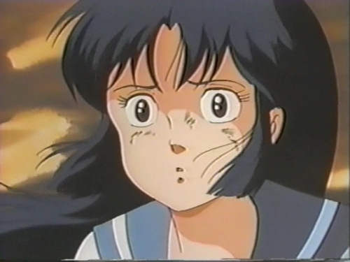  - Anime - Fire Tripper -   [1985]