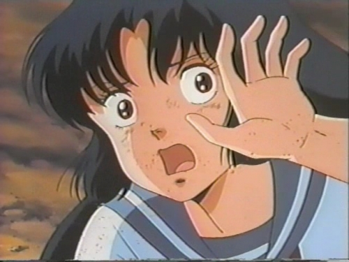  - Anime - Fire Tripper -   [1985]