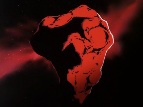  -
            Anime - Firebird: Space Chapter - -:   
            [1987]