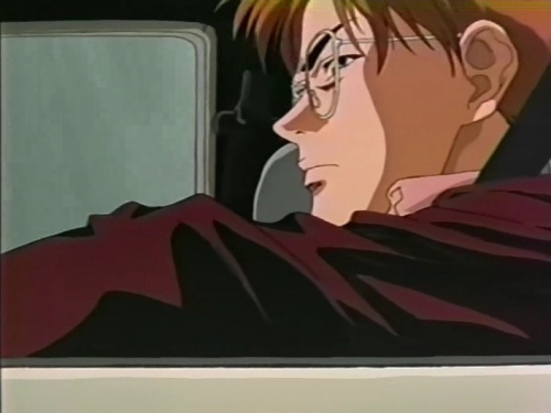  - Anime - Firefighter! Daigo of Fire Company M - Me-gumi no Daigo [1999]