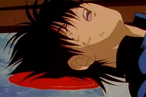  - Anime - Flame of Recca -   [1997]