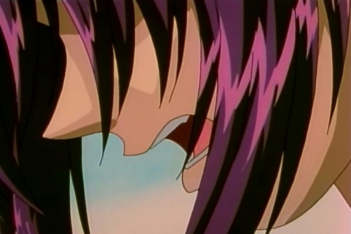  - Anime - Flame of Recca -   [1997]