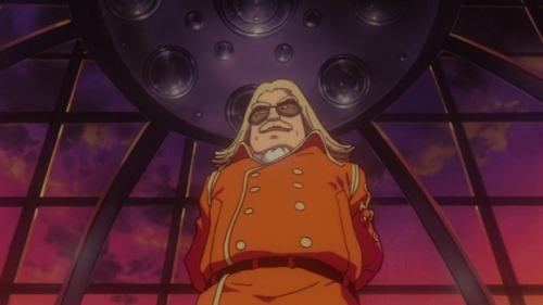  -
            Anime - Galaxy Express 999: Eternal Fantasy - 
            
            999:   [1998]