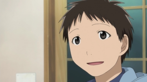  - Anime - Genshiken Second Season -  [-3] [2013]