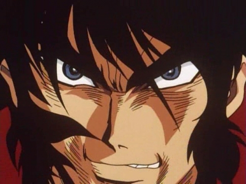  - Anime - Getter Robo: Armageddon -   OVA-1 [1998]