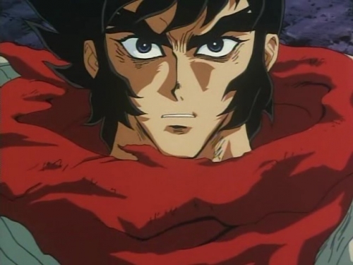  - Anime - Getter Robo: Armageddon -   OVA-1 [1998]