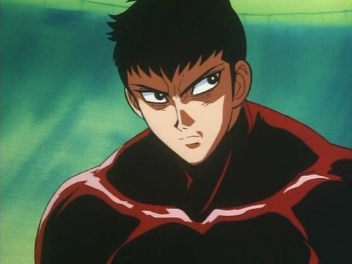  - Anime - Getter Robo: Armageddon -   OVA-1 [1998]