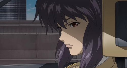 
            - Anime - Ghost in the Shell: Stand Alone Complex -
            Individual Eleven -
              :   OVA-2 [2006]