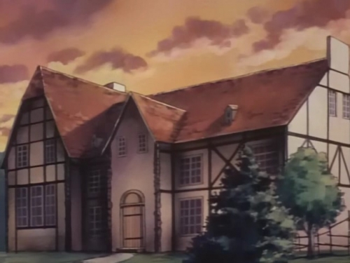  - Anime - Gokudou: The Tale of a Rambling Wanderer -   [1999]