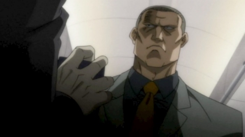  - Anime - Golgo 13 TV - -13 [] [2008]