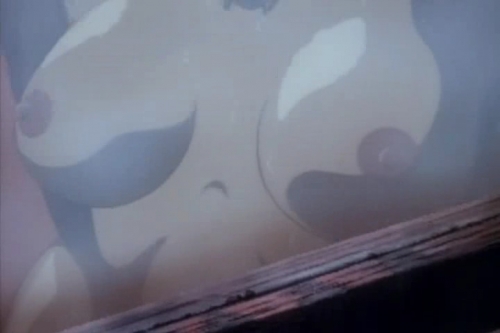  - Anime - Golgo 13: Queen Bee - -13:   [1998]