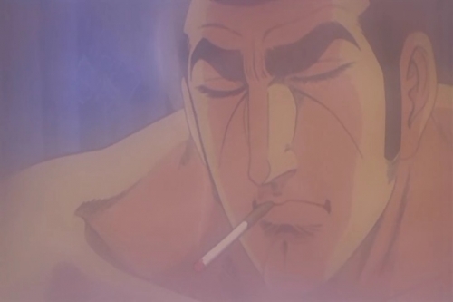  - Anime - Golgo 13: The Professional - -13:  [1983]