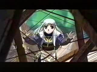  - Anime -  - Grandeek Gaiden [2000]