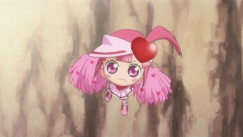  - Anime - Guardian Character!! Heartbeat- - -! ( ) [2008]
