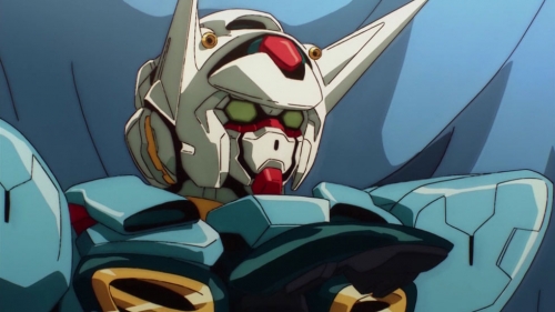  - Anime - Gundam Reconguista in G - Gundam G no Reconguista [2014]