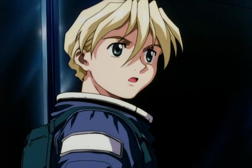  - Anime - Gundam Wing Endless Waltz Special Edition -   -:   -  [1998]