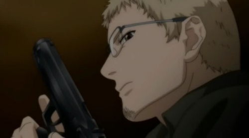  - Anime - Gunslinger Girl: Il Teatrino OVA -   OVA [2008]