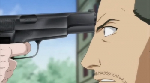  - Anime - Gunslinger Girl: Il Teatrino OVA -   OVA [2008]