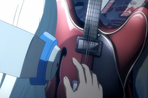  - Anime - Half-Broken Music Box - Kowarekake no Orgel [2009]