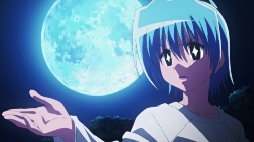  - Anime - Hayate the Combat Butler!! - ,   [-2] [2009]