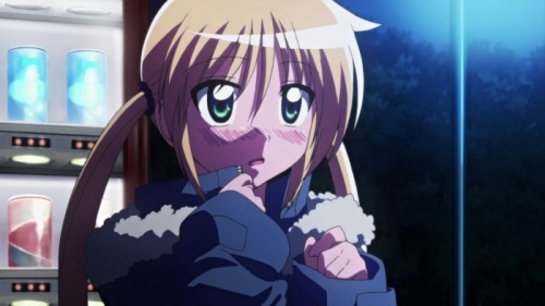  - Anime - Hayate the Combat Butler!! - ,   [-2] [2009]